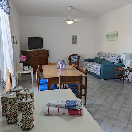 Mimi Sul Mare Appartement Massa Lubrense Buitenkant foto
