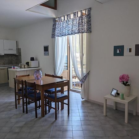 Mimi Sul Mare Appartement Massa Lubrense Buitenkant foto