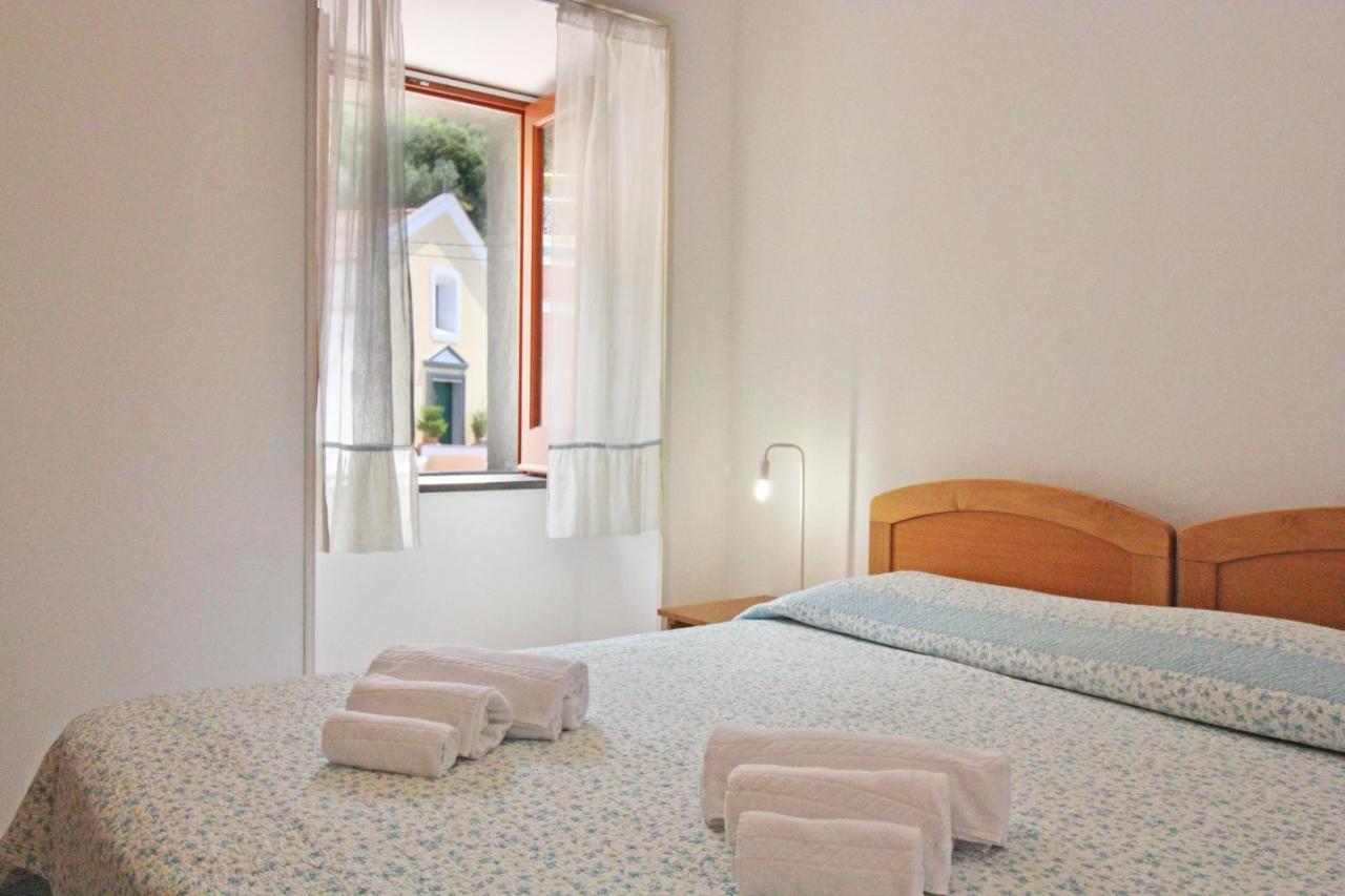 Mimi Sul Mare Appartement Massa Lubrense Buitenkant foto