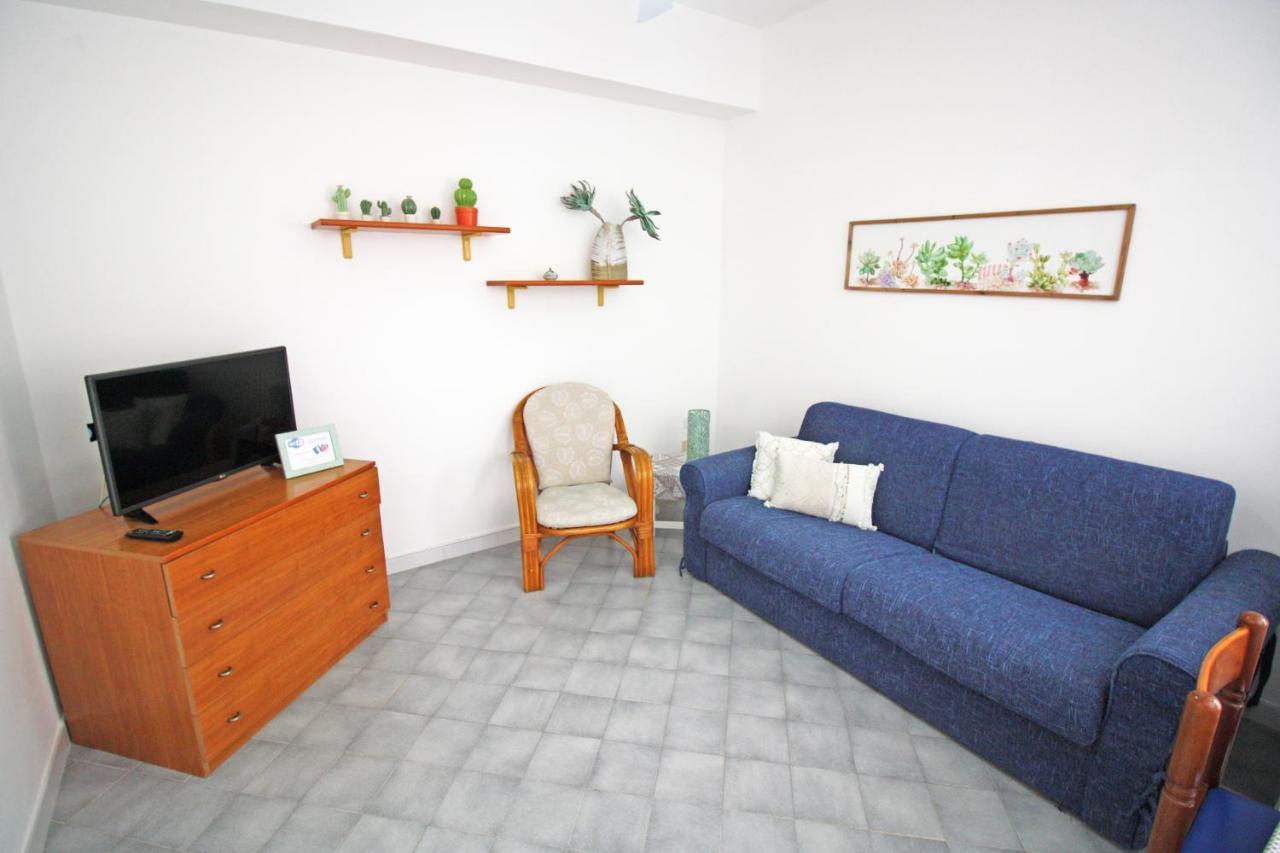 Mimi Sul Mare Appartement Massa Lubrense Buitenkant foto