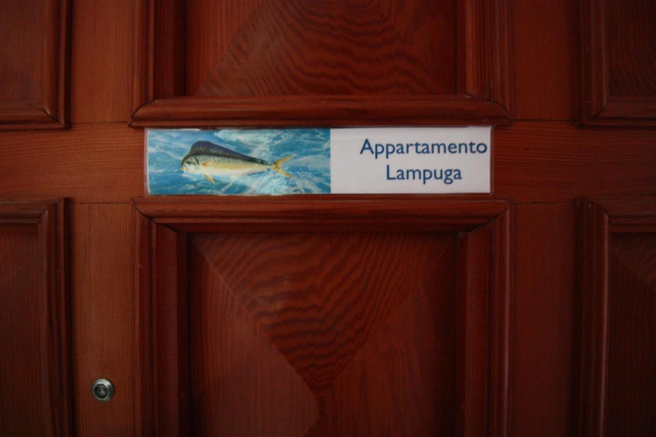 Mimi Sul Mare Appartement Massa Lubrense Buitenkant foto