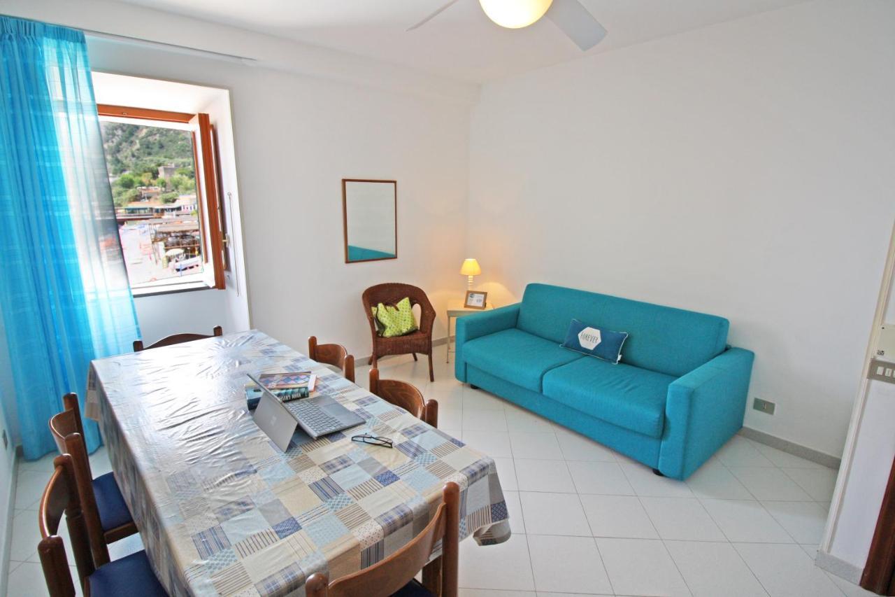 Mimi Sul Mare Appartement Massa Lubrense Buitenkant foto
