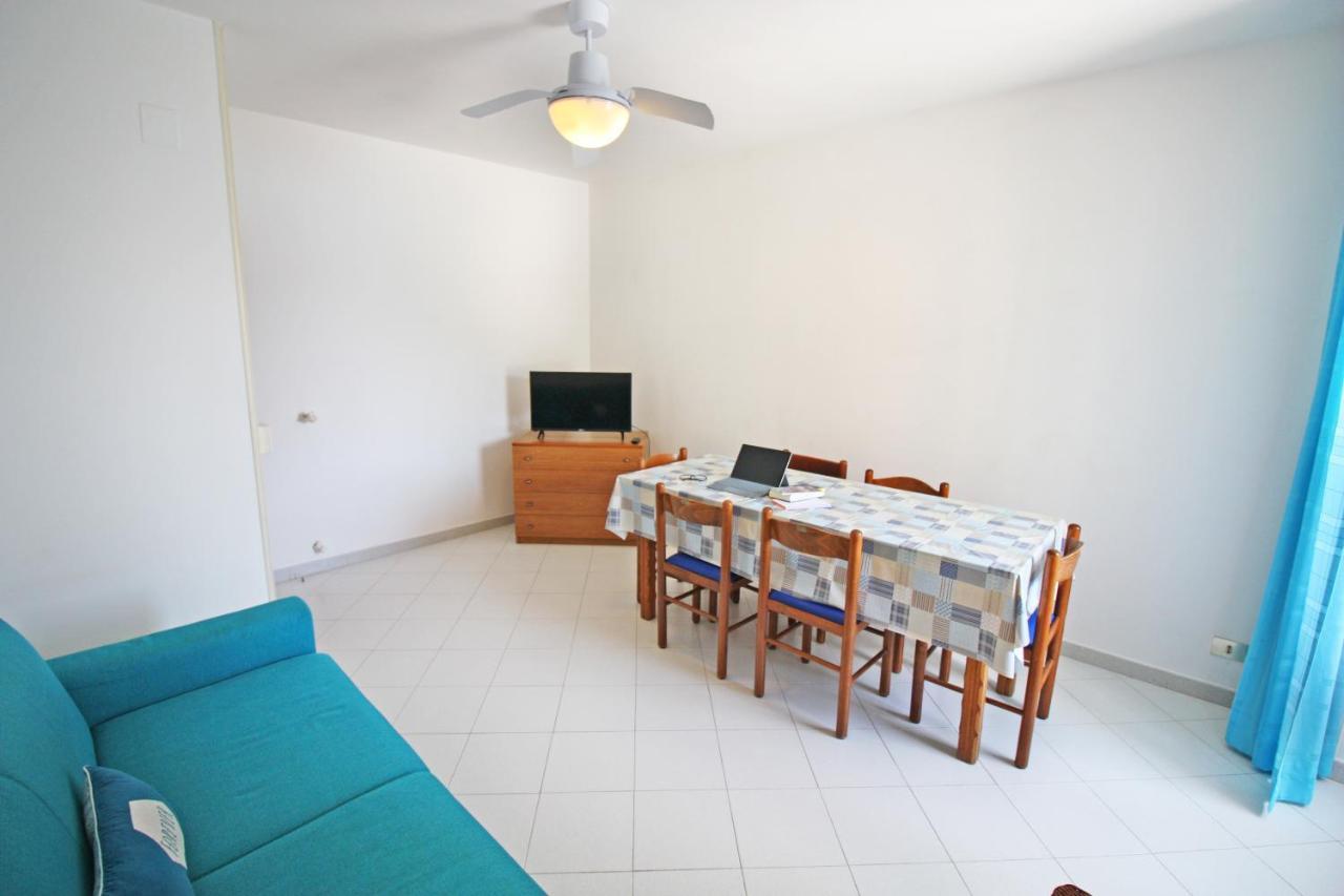 Mimi Sul Mare Appartement Massa Lubrense Buitenkant foto