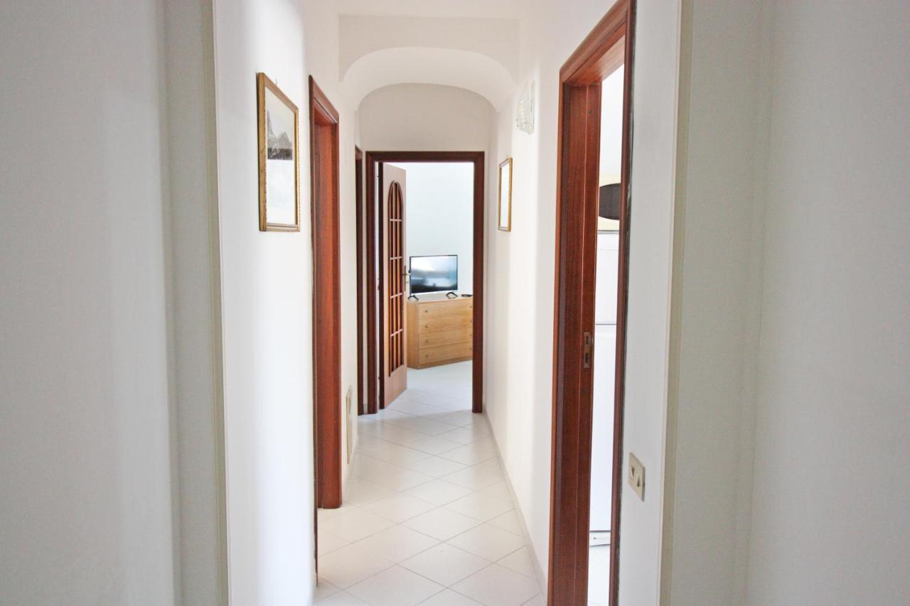 Mimi Sul Mare Appartement Massa Lubrense Buitenkant foto